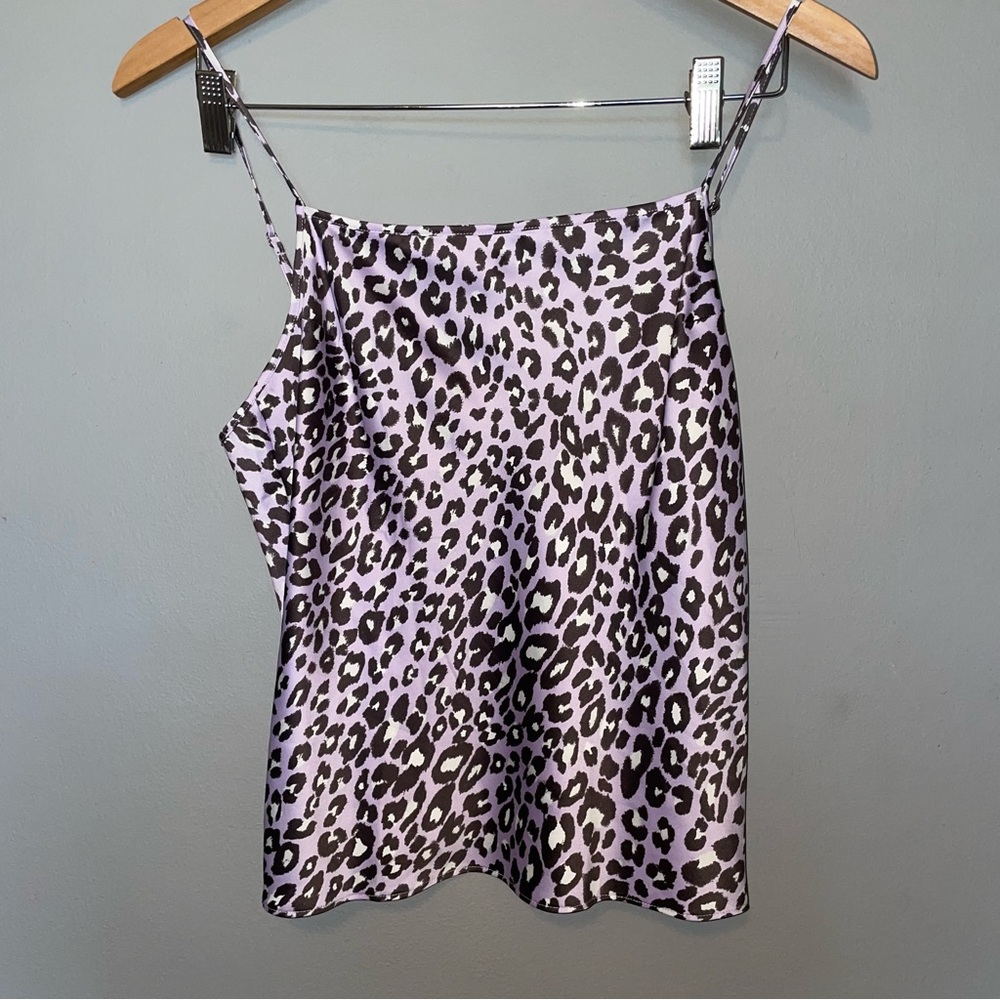 Set of 4 Victoria’s Secret Slip Tops - Picture 3 of 9